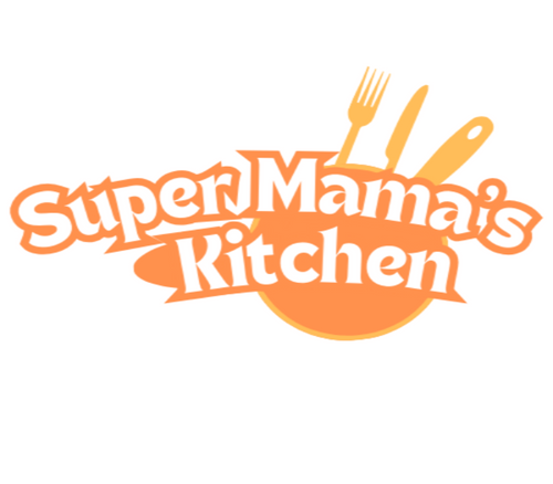 Super Mama